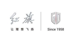 中国红旗