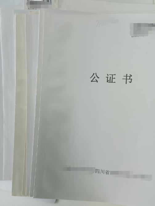 Read more about the article 四川办事指南：公证与海牙认证（Apostille）全流程解析