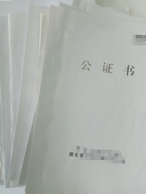 Read more about the article 人不在湖北，湖北公证和海牙认证还能线上办吗？