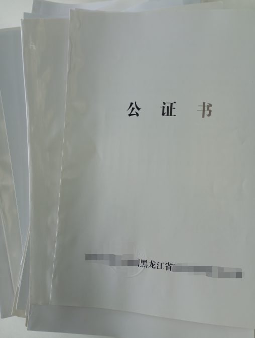 Read more about the article 黑龙江省涉外公证、海牙认证与双认证办理指南（2026年参考版）