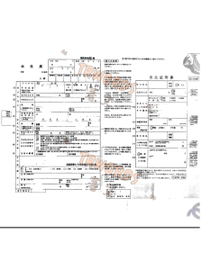 出生届1