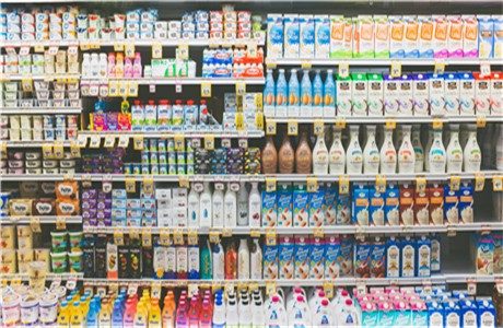 零售与消费品 (2) 零售与消费品 (2)